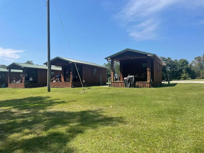 Mobile Oaks RV Resort 10