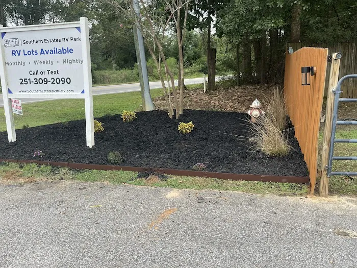 Southern Estates RV Park 1