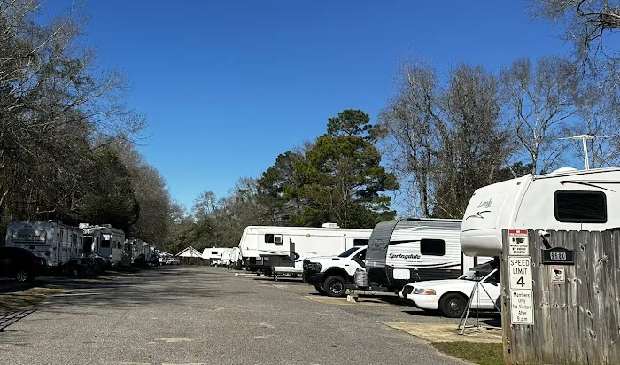 Southern Estates RV Park 2