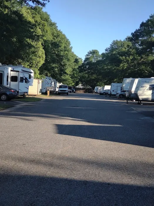 Southern Estates RV Park 6