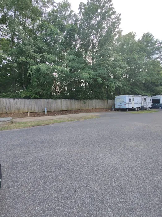 Southern Estates RV Park 8