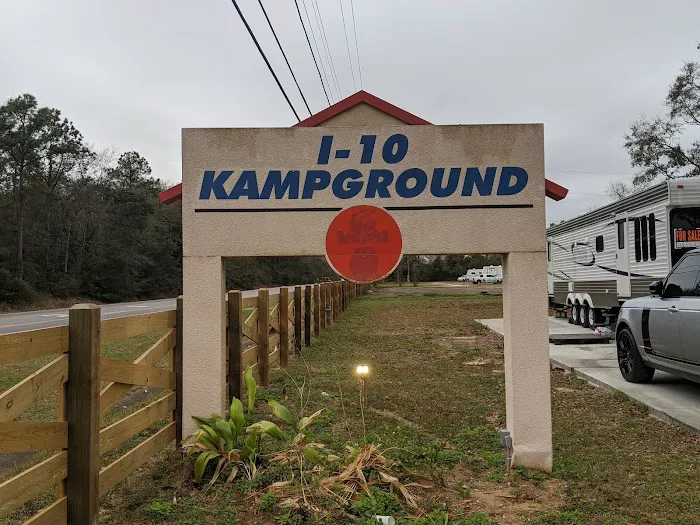 I-10 Kampground 10