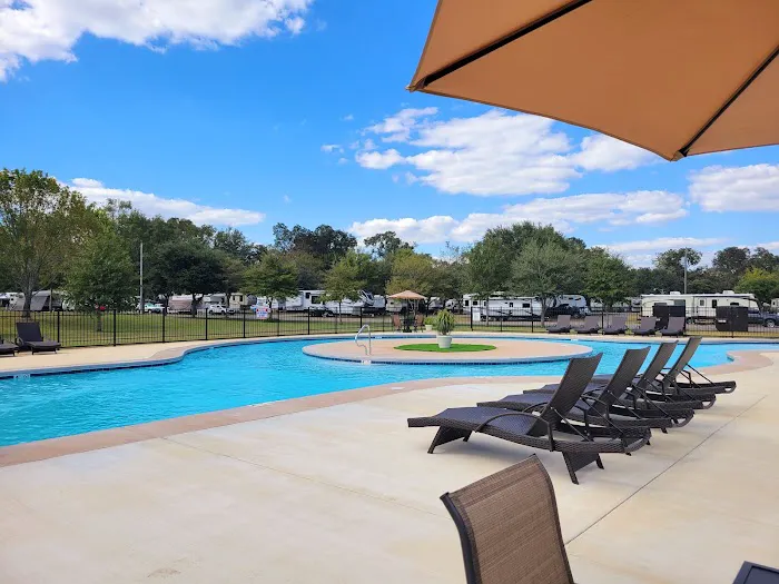 Winners Circle RV Resort, Theodore Alabama 1