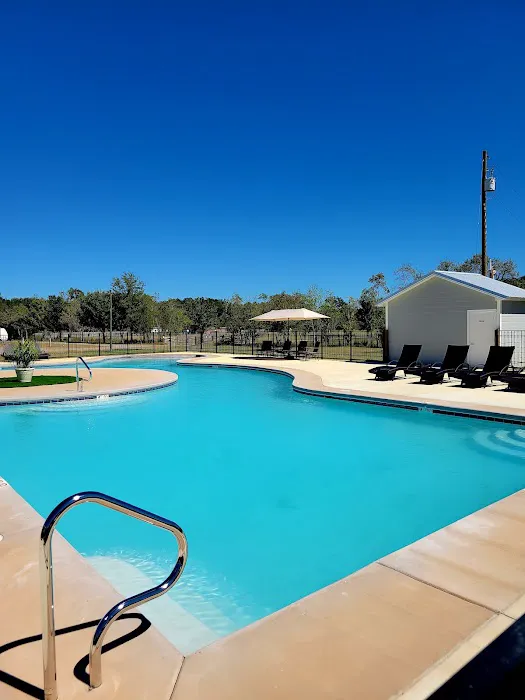 Winners Circle RV Resort, Theodore Alabama 2