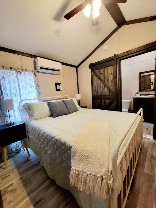 Winners Circle RV Resort, Theodore Alabama 3