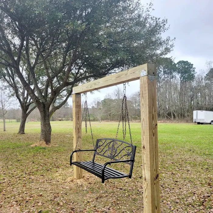 Winners Circle RV Resort, Theodore Alabama 6