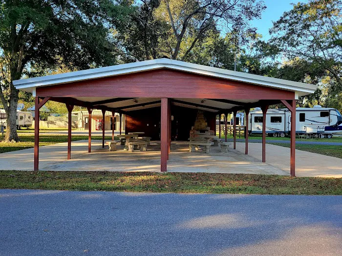 Winners Circle RV Resort, Theodore Alabama 4