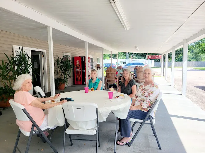 Winners Circle RV Resort, Theodore Alabama 8