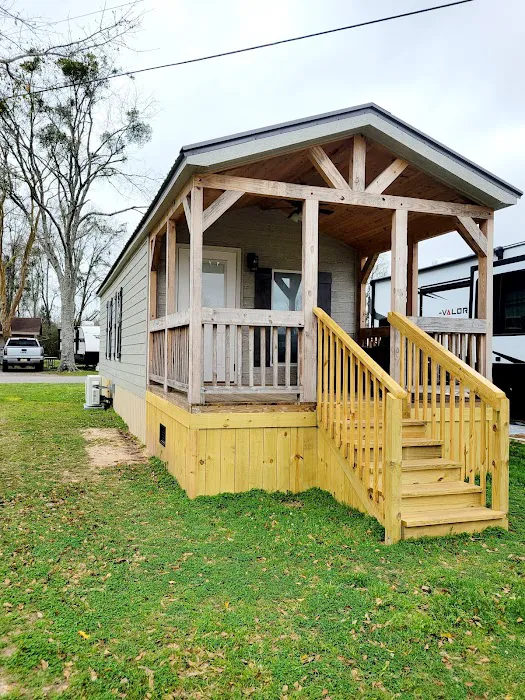 Winners Circle RV Resort, Theodore Alabama 10