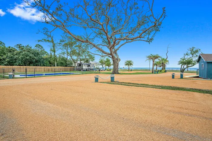 Dockside RV Resort & Alabama Gulf Coast Campground 7