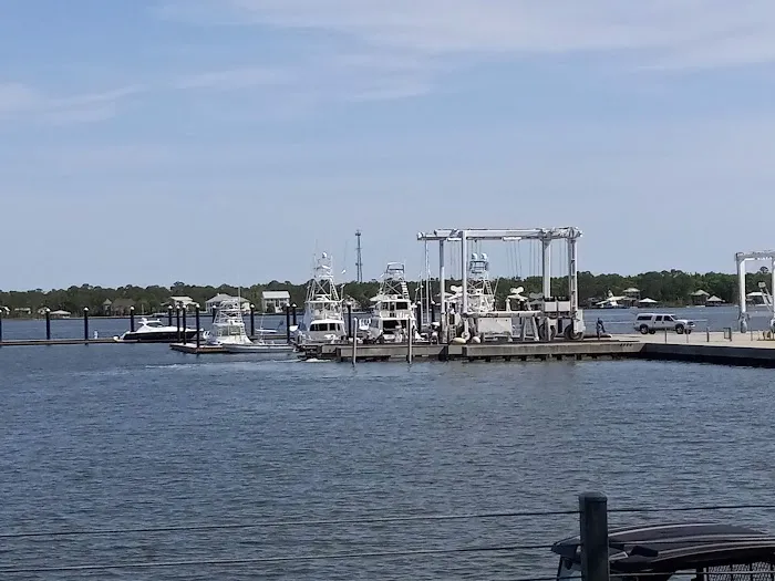 Phillips RV Park 1
