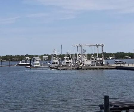 Phillips RV Park