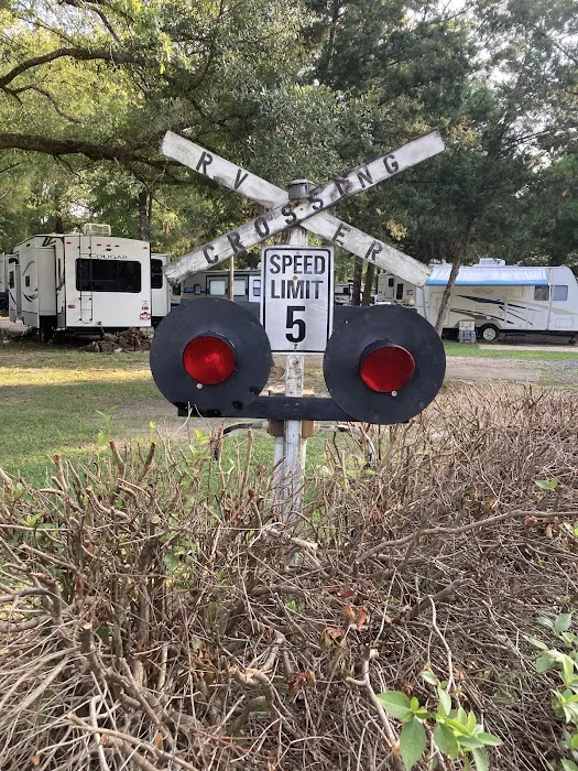 Phillips RV Park 9