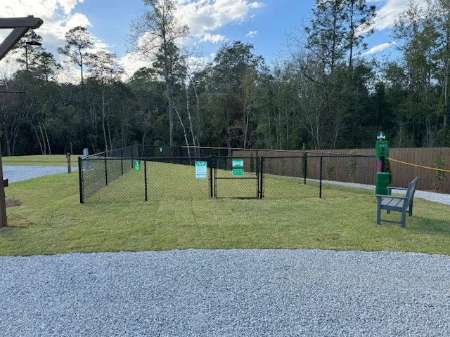 Deer Creek RV Park 1
