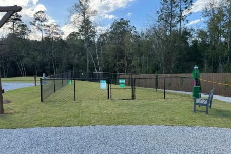 Deer Creek RV Park