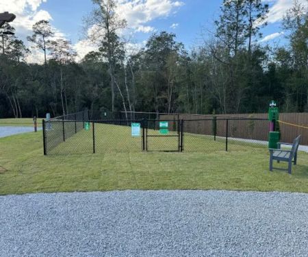 Deer Creek RV Park