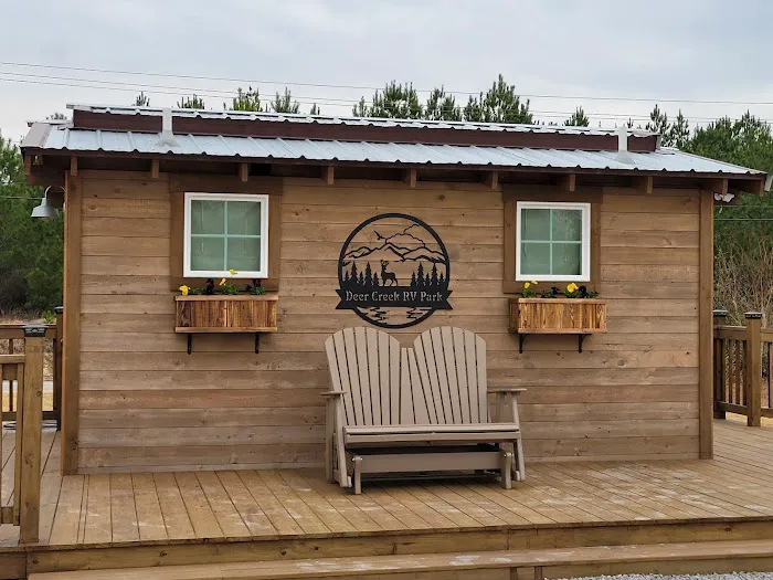 Deer Creek RV Park 3