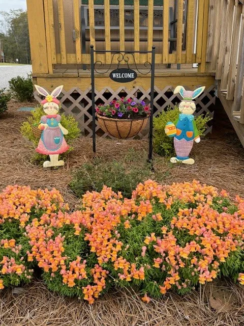 Deer Creek RV Park 4