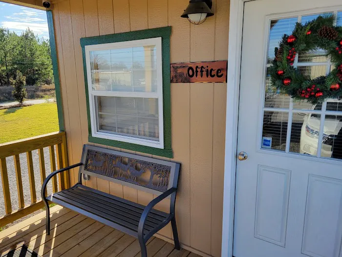 Deer Creek RV Park 2