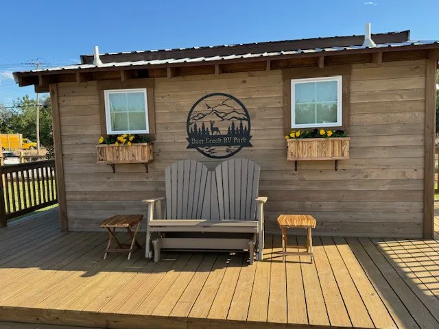 Deer Creek RV Park 9