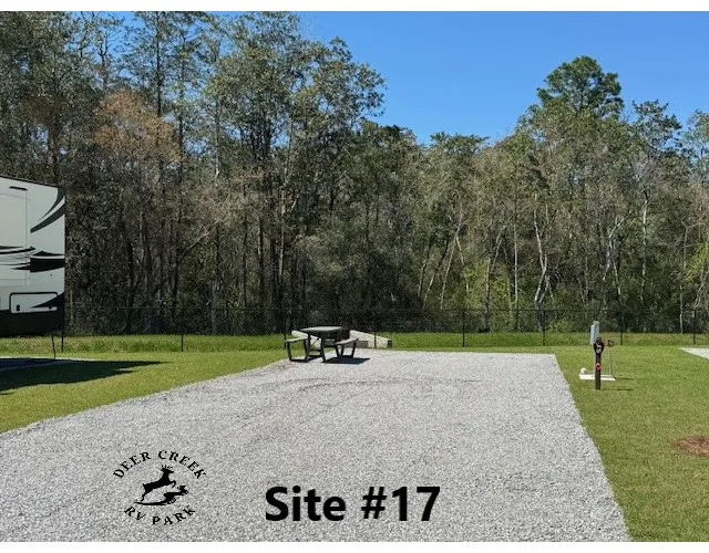 Deer Creek RV Park 8