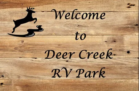 Deer Creek RV Park 7
