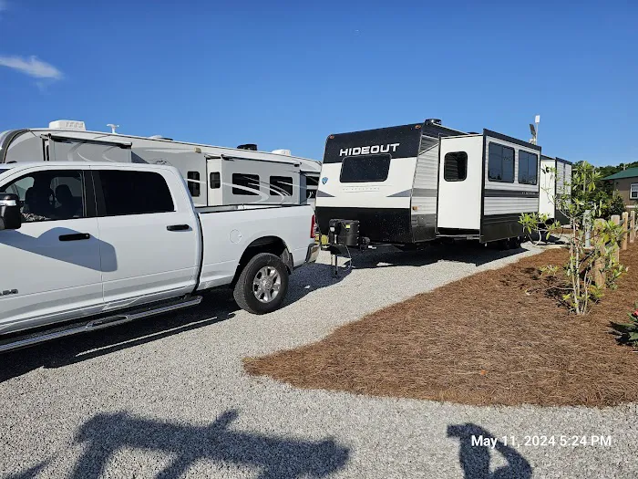 Deer Creek RV Park 10