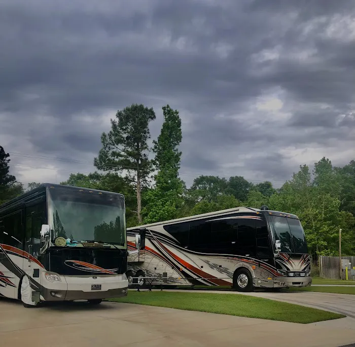 Riverview RV Park 2