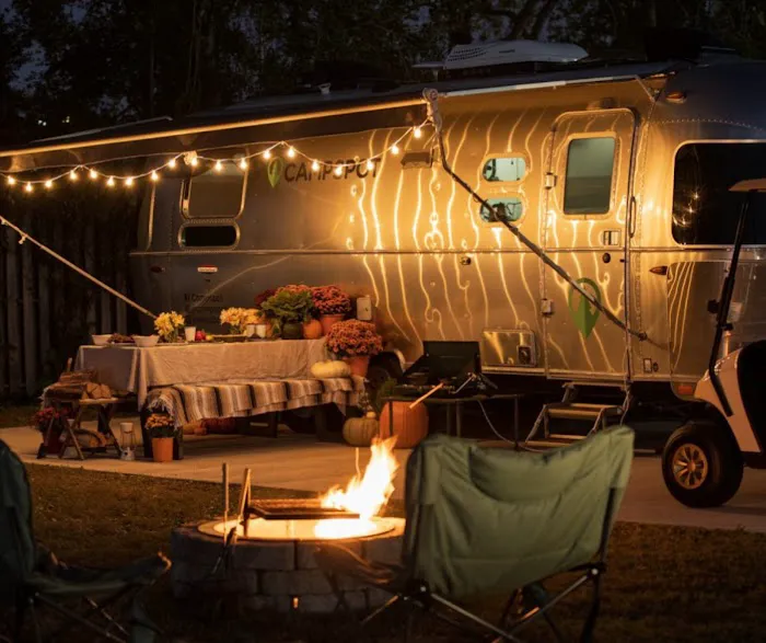 Riverview RV Park 1
