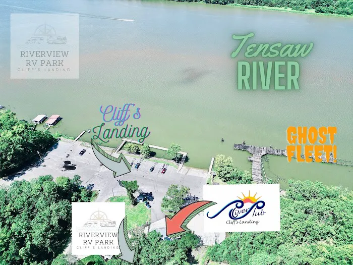 Riverview RV Park 5