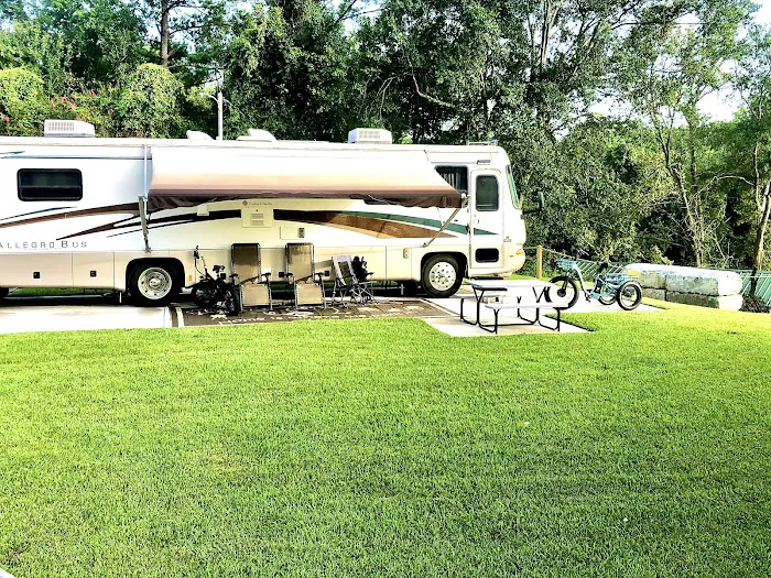Riverview RV Park 4