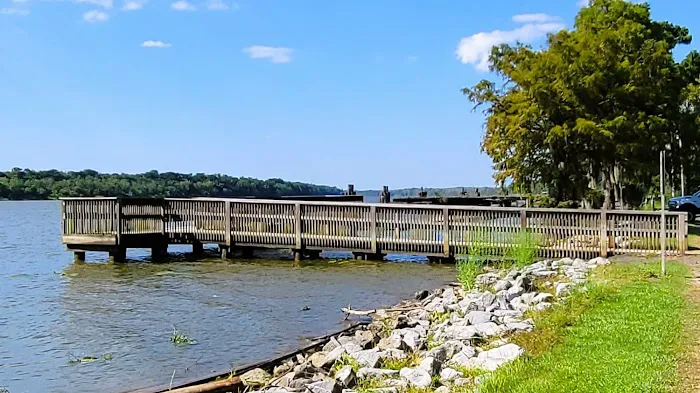 Tensaw River Park 3