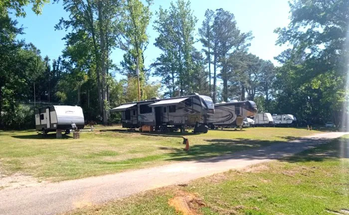 Tensaw River Park 4