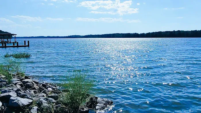 Tensaw River Park 7