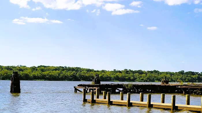 Tensaw River Park 9