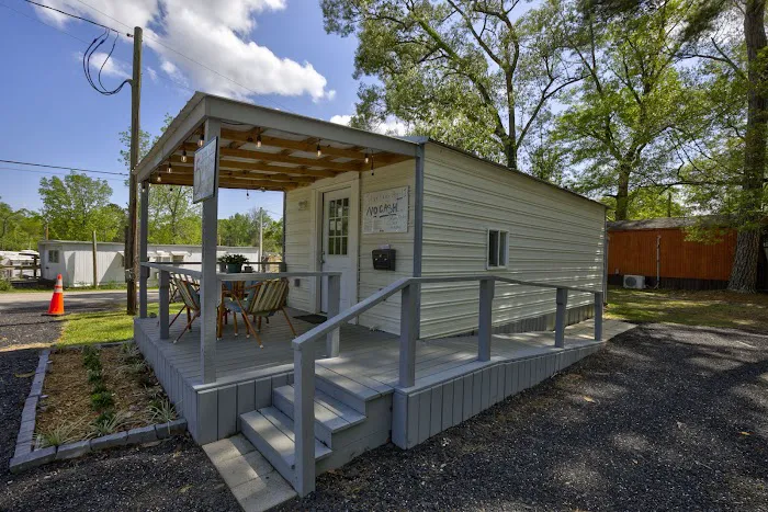 Oakridge RV Park 2