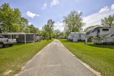 Oakridge RV Park