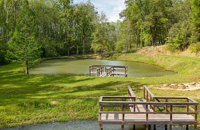 Oakridge RV Park 6