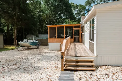 Oakridge RV Park 5