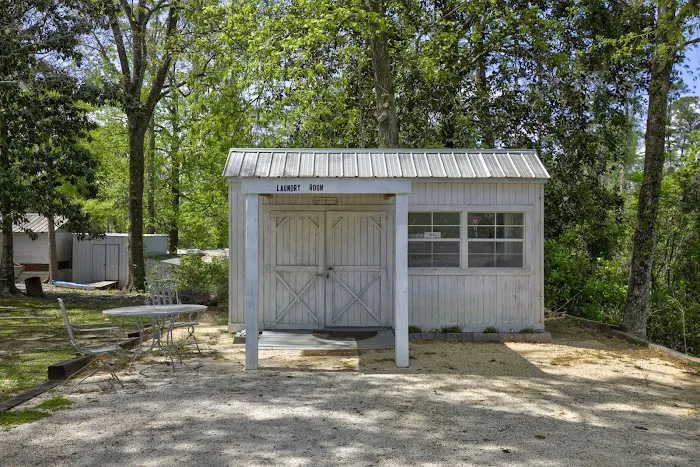 Oakridge RV Park 4