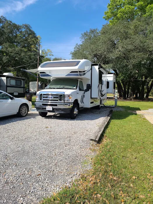 Shady Acres Campground 3