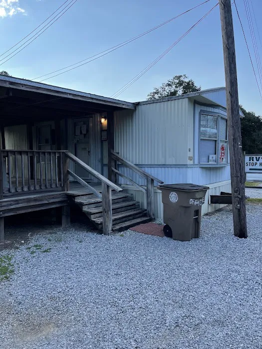 Shady Acres Campground 1