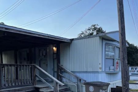Shady Acres Campground