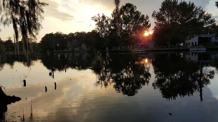 Shady Acres Campground 4
