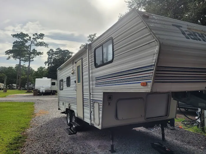 Shady Acres Campground 5