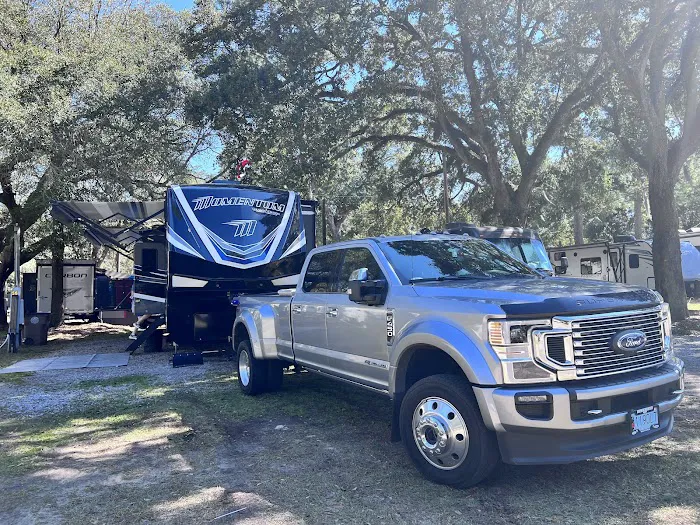Shady Acres Campground 7
