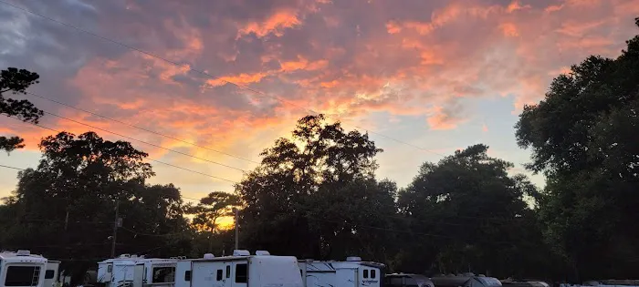 Shady Acres Campground 9