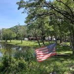 Sunset Bayou Waterfront RV Park