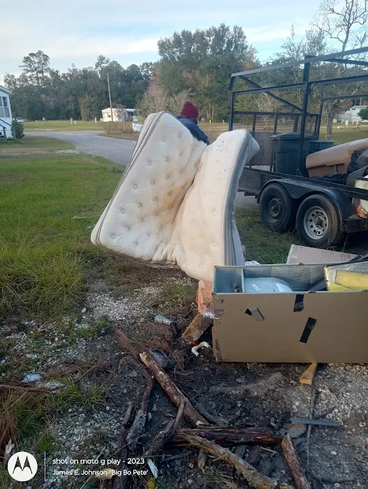 Sea Pines Mobile Home Park Sales 3