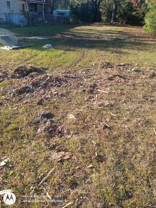 Sea Pines Mobile Home Park Sales 4